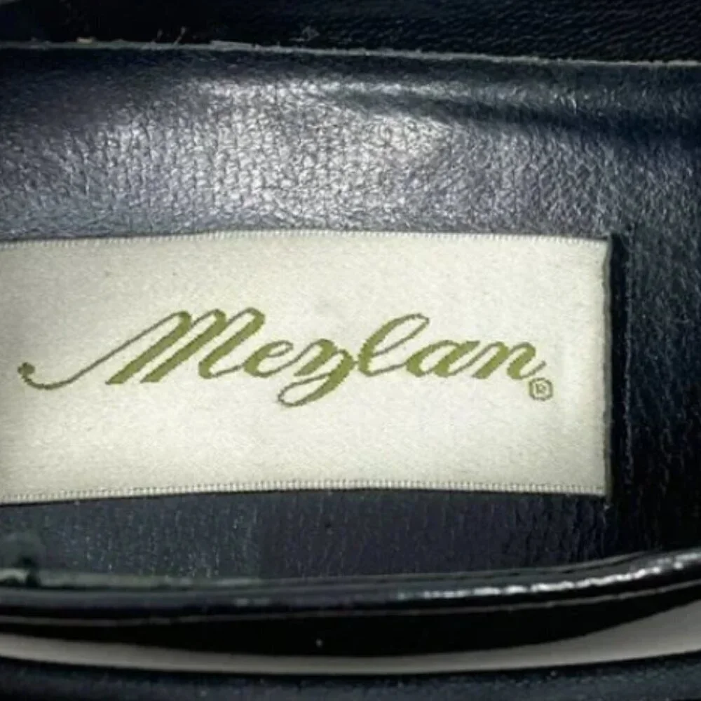 Mezlan tuxedo spanish